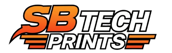 S B TECH PRINTS